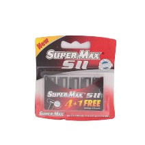 SUPER MAX CARTRIDES